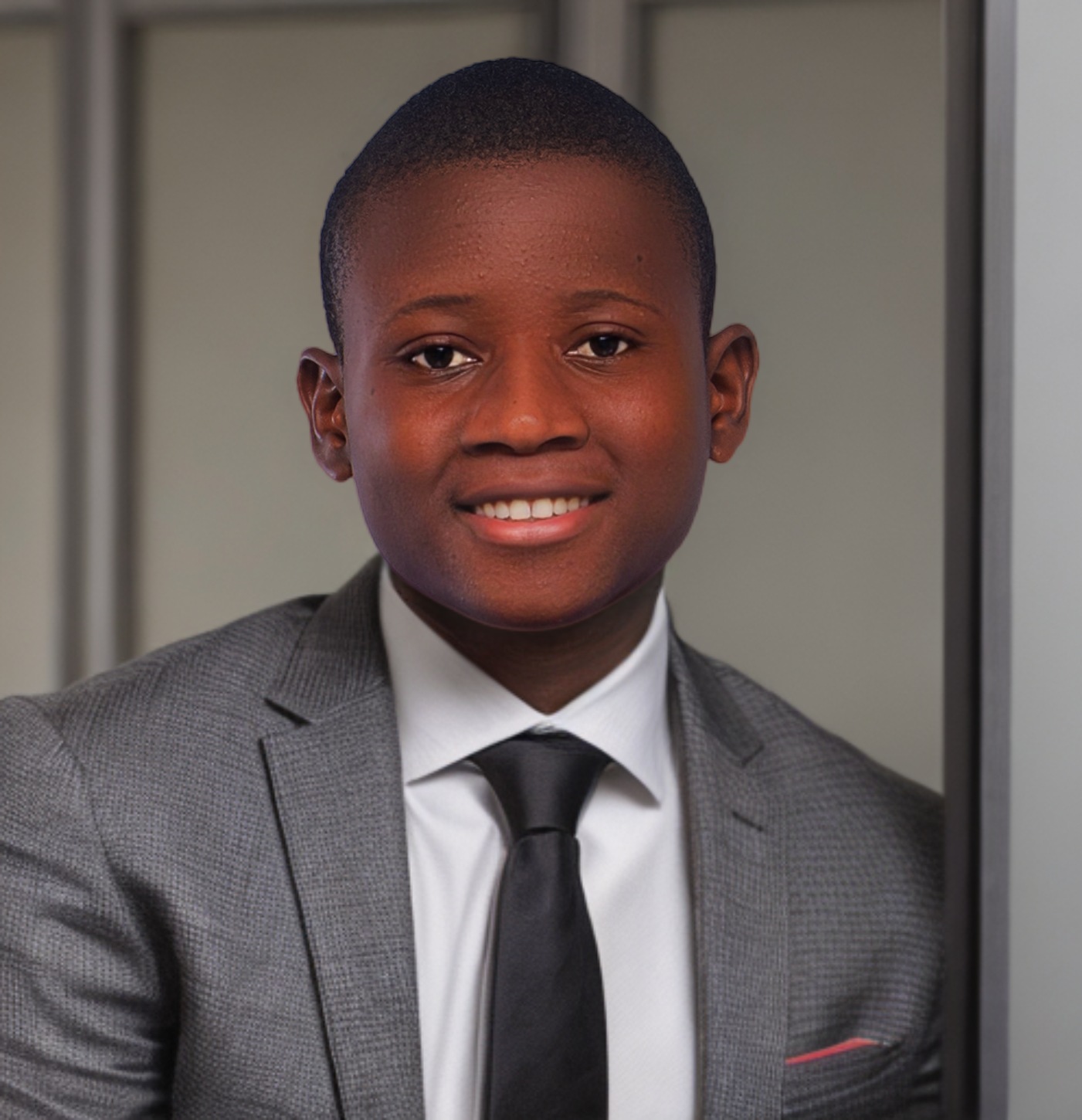 Anselme AMOUSSOU-FOLLY